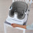 INGENUITY barošanas krēsls - būsteris Small cube 11576-2-WW-YW2