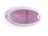 OKBABY "Jelly" Vannas sēdeklītis pink, 39101400 