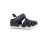GEOX sandales, tumši zili, B451PC-05410-C4211 