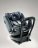 JOIE autokrēsls SIGNATURE I-Spin Grow (Group 0+/1), 40-125cm, harbour, C1904AAHBR000 C1904AAHBR000