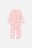 COCCODRILLO zīdaiņu kombinezons UNDERWEAR FRUITS GIRL, powder pink, WC4404201UFG-033-0 