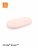 Stokke® Sleepi™ aprīkota loksne 120 cm, Peachy Pink, 105114 105114