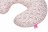 MOTHERHOOD barošanas atbalsta spilvens, rozā, 004/171 004/171