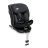 Kinderkraft autokrēsls I-360 i-Size 40-150cm BLACK KCI36000BLK0000 