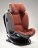 JOIE autokrēsls SIGNATURE I-Spin Grow (Group 0+/1), 40-125cm, cider, C1904AACID000 C1904AACID000