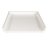 TROLL Torsten pārtinamais galds + matracis White, CTT-TR0605-WH CTT-TR0605-WH