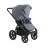 X-LANDER ratiņi X-MOVE AZURE GREY T-WDZ01-00819 T-WDZ01-00819