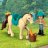 42634 LEGO® Friends Zirgu Un Poniju Treilers 