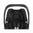 MAXI COSI autokrēsl CABRIOFIX i-Size, essen black, 8558672112 8558672112