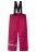 LASSIE ziemas slēpošanas bikses TAILA, rozā, 140 cm, 7100030A-3550 7100030A-3550-104
