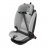 MAXI COSI autokrēsls authentic grey TITAN PLUS I-SIZE ISOFIX, authentic grey, 8836510110 8836510110