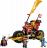 71783 LEGO® NINJAGO® Kai robota braucējs EVO 71783