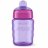 PHILIPS AVENT pudelīte ar snīpi, purple/pink, 9 m+, 260 ml, SCF551/05 1/333