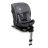 Kinderkraft autokrēsls I-360 i-Size 40-150cm GREY KCI36000GRY0000 