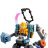 60428 LEGO® City Kosmosa Būvēšanas Robots 