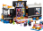 42619 LEGO® Friends Popzvaigžņu Mūzikas Tūres Autobuss 