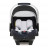 HAUCK autokrēsls iPro Baby Caviar 614136 614136