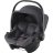 BRITAX BABY-SAFE CORE autokrēsls Midnight Grey 2000038430 