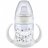 NUK pudelīte  FIRST CHOICE+, MINNIE, 150 ml, 6-18 m., mix, SK67 SK67