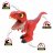 DINOS UNLEASHED dinozaurs T-Rex JR, 31120 31120