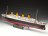 Gift Set 100th Anniversary Titanic (special edition) 05715