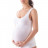 BELLISSIMA bezvīļu krekliņš Maternity bianco M/L 449670 449670