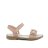 PRIMIGI sandales, smilšu krāsa, 59311 