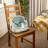 INGENUITY barošanas krēsls - būsteris Baby Base 2-in-1, blue, 16728 