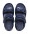 CROCS sandales, tumši zili, 205400-4CC 