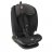 MAXI COSI autokrēsls authentic black TITAN PLUS I-SIZE ISOFIX, authentic black, 8836671110 8836671110