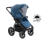 X-LANDER ratiņi X-MOVE PETROL BLUE T-WDZ01-00818 T-WDZ01-00818