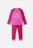 LASSIE termoapģērbu komplekts ALLA, rozā, 90 cm, 7200001A-4480 7200001A-4480-100