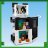 21245 LEGO® Minecraft™ Pandu patvērums 21245