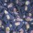 COLOR KIDS jaka, Softshell, zila/rozā, 741344-5005 