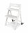 MOJI barošanas krēsliņš YIPPY, snow 1200330-0415
