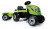 SMOBY Traktor XL green, 7600710111 7600710130