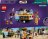 42606 LEGO® Friends Mobilās Ceptuves Pārtikas Ratiņi 