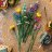 10313 LEGO® Icons Pļavas ziedu pušķis 10313