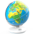 PLAYSHIFU interaktīvais globuss “Orboot Earth”, Shifu014 