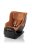 Britax autokrēsls Dualfix Pro M, Golden Cognac 2000038303 3030201