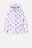 COCCODRILLO ziemas jaka SNOWBOARD GIRL, violeta, ZC3152103SNG-016-152, 152cm 