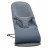 BABYBJÖRN šūpuļkrēsls Bliss Dove Blue 3D Jersey 006031