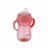 CANPOL BABIES krūzīte ar silikona snīpi, FirstCup, 250ml, rozā, 56/615_pin 56/615_pin