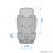 MAXI COSI autokrēsls Titan Plus Authentic Grey 8834510110 8834510110