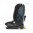 MAXI COSI autokrēsls authentic black TITAN PRO I-SIZE ISOFIX, authentic black, 8618671111 8618671111