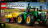 42136 LEGO® Technic John Deere 9620R 4WD Tractor 42136