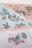 COCCODRILLO biksītes PANTS, multicoloured, 92/98 cm, 3 gab., WC2406307PAN-022 WC2406307PAN-022-164