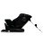 Kinderkraft autokrēsls I-GROW i-Size 40-150cm BLACK KCIGRO00BLK0000 