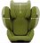CYBEX autokrēsls SOLUTION G I-FIX, nature green, 522002303 