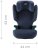 BRITAX HI-LINER autokrēsls Moonlight Bue 2000037966 2000037966
